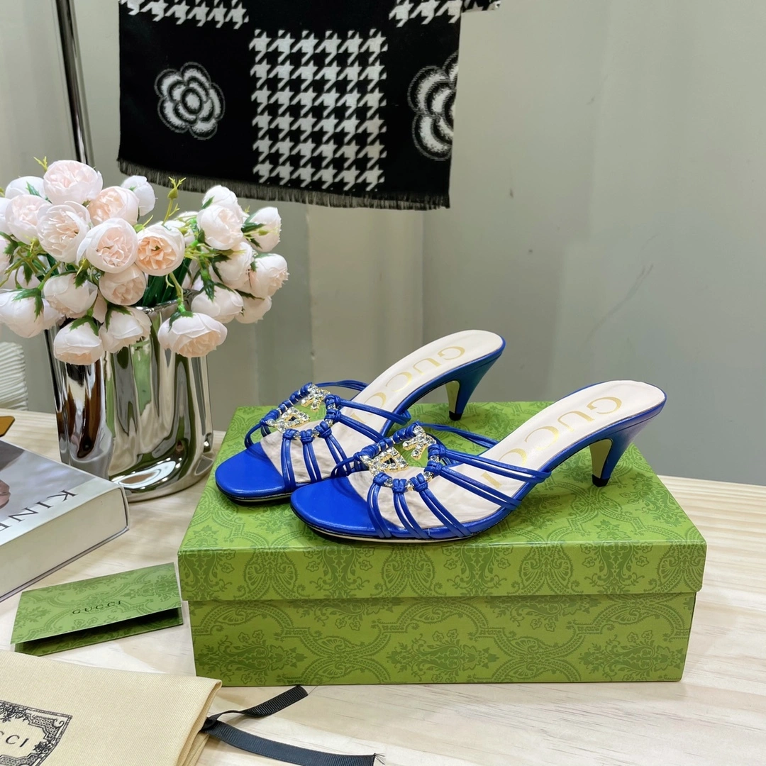 COCO — 694864 C9D00 4519 4.5 cm Heel height “Isa” item:C-X158C0637